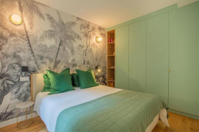 Montmartre Rochechouart - 1 bed Apartment